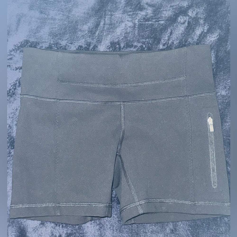 lulu lemon shorts